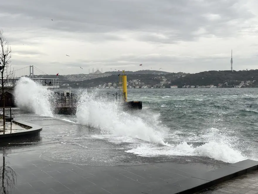 AKŞAM SAAT 22.00'YE DİKKAT! 5