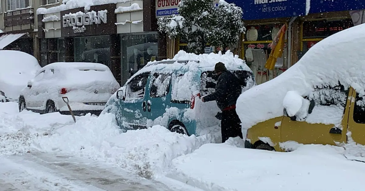 Son 5 yılın en kötüsü. Herkes nalburun yolunu tuttu, satışlar yüzde 70 arttı