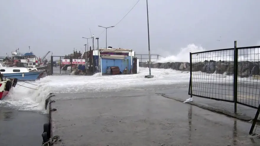 HAVA SICAKLIĞI DÜŞECEK 6