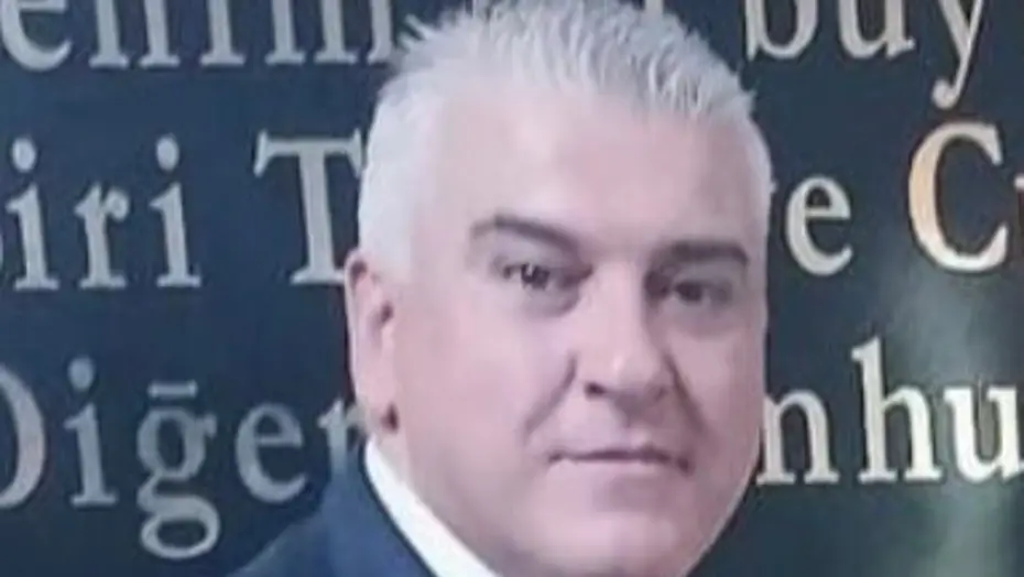 Belediye başkan aday adayı denizde ölü bulundu