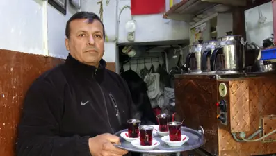 Türkiye'nin en ''çaykolik'' şehri belli oldu. Uyuyana kadar içiyorlar 