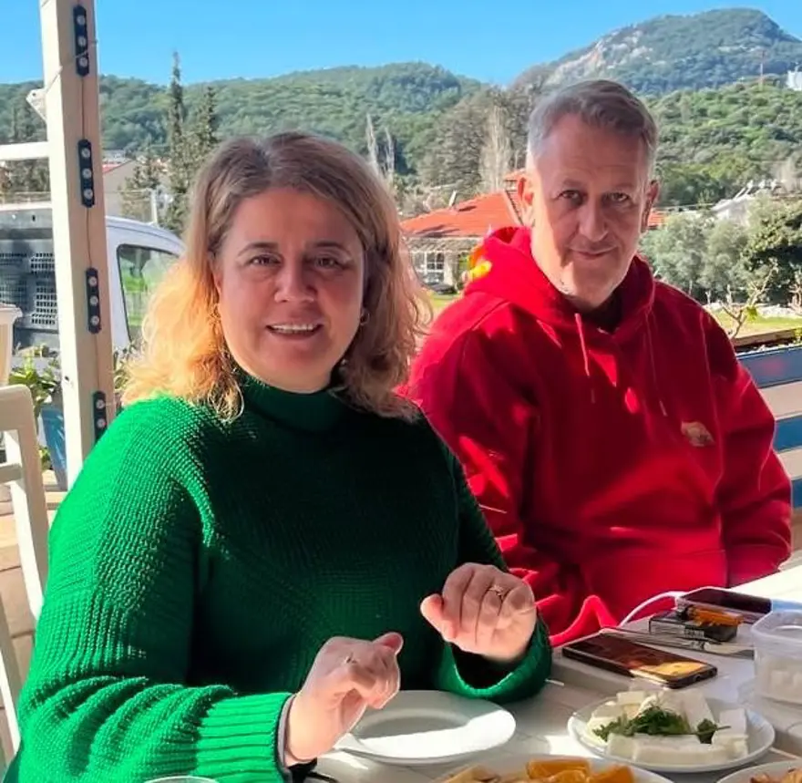 4 yıl önce çatıdan düştü. Doktorlar "yaşamaz" dedi, böyle hayatta kaldı 2