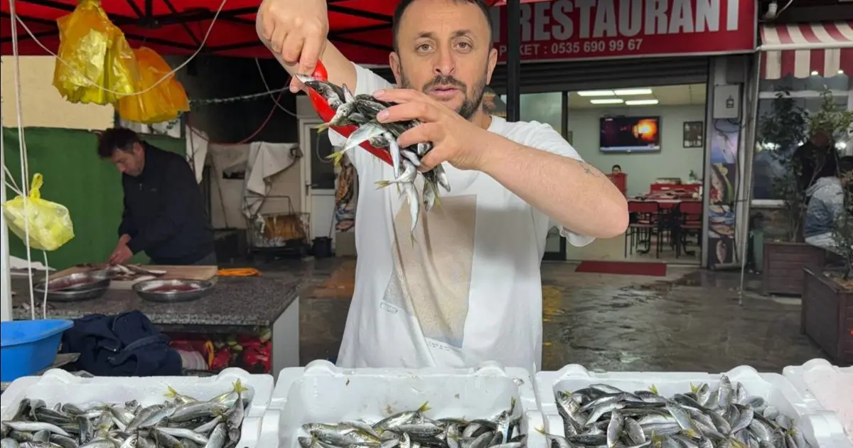 Tezgahta hareketlilik var, fiyatlar düşmeyecek. En çok tercih edilen tür