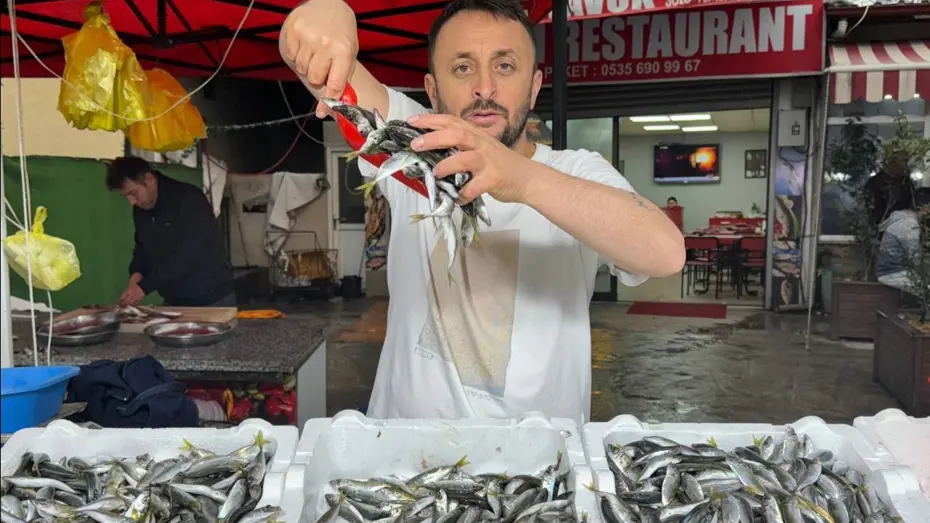 Tezgahta hareketlilik var, fiyatlar düşmeyecek. En çok tercih edilen tür