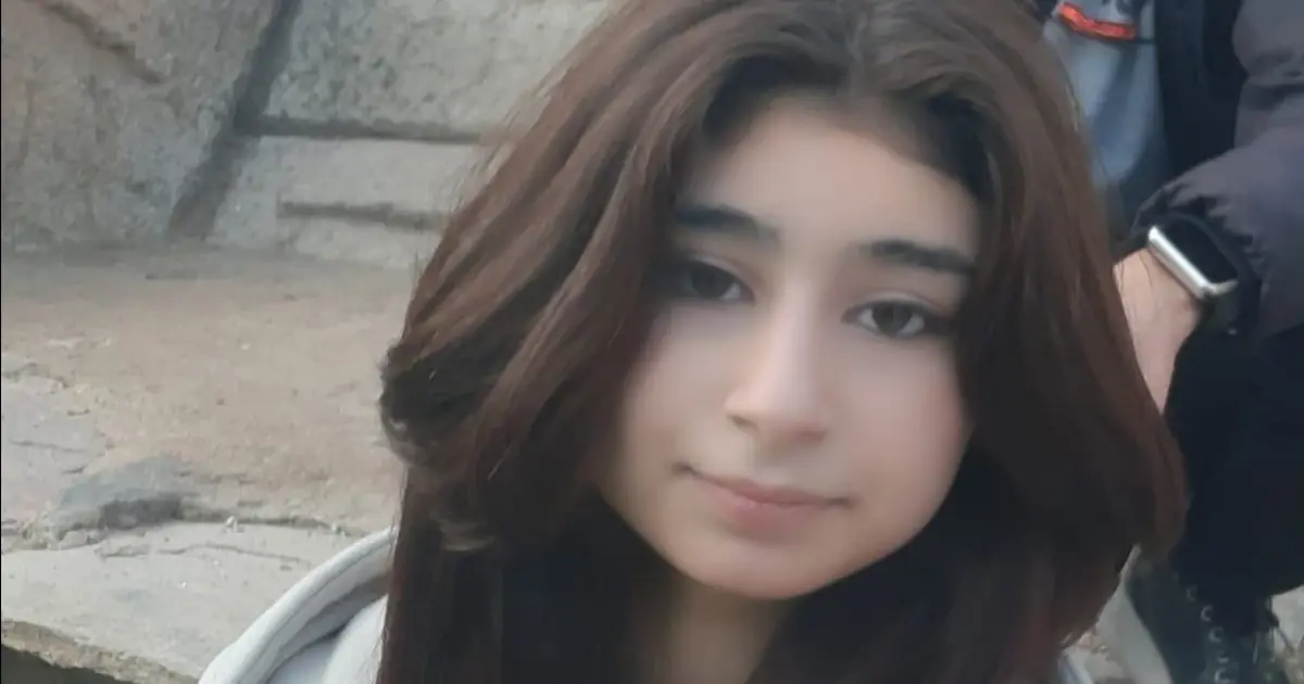 Eskişehir'de 14 yaşındaki Kevser için arama çalışmaları devam ediyor