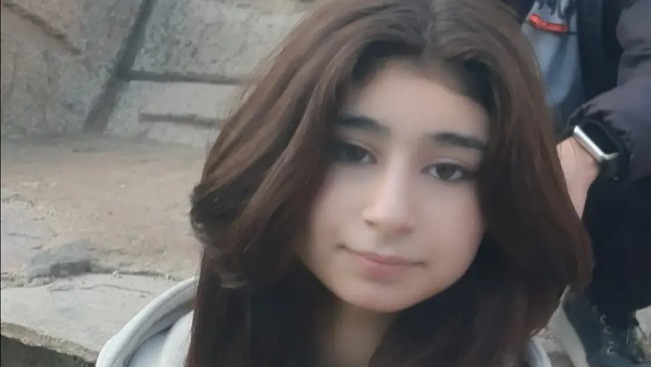 Eskişehir'de 14 yaşındaki Kevser için arama çalışmaları devam ediyor