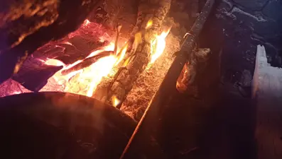 İştah kabartan lezzet. 74 yaşındaki usta sırrı açıkladı