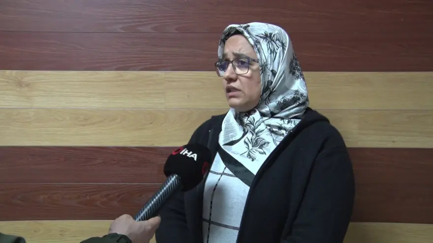 "Babanın hayrına yardımcı olacağım" dedi, 770 bin lira dolandırdı 