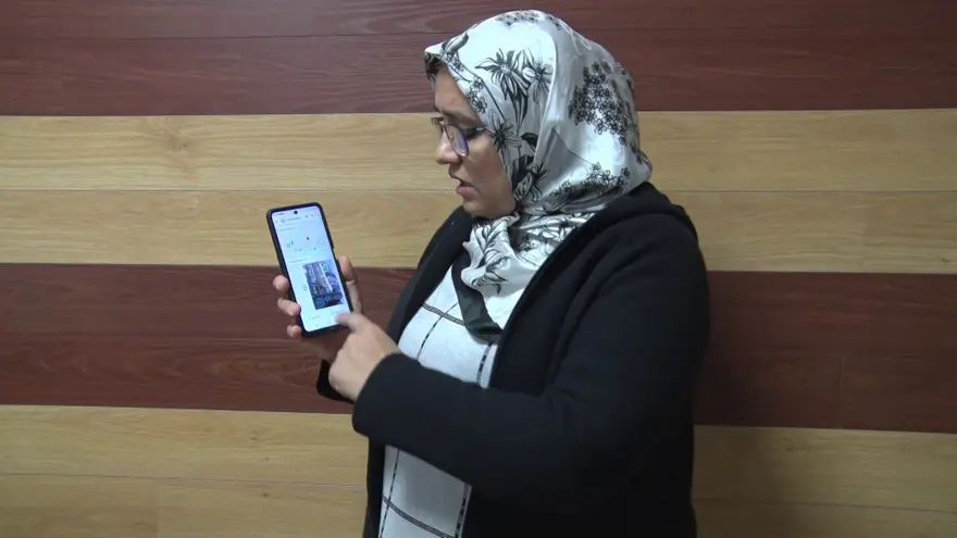 "Babanın hayrına yardımcı olacağım" dedi, 770 bin lira dolandırdı 2