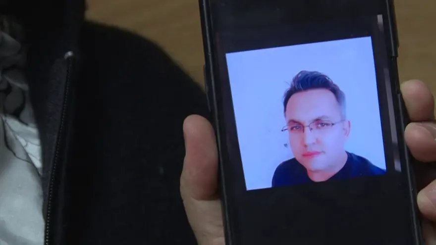 GÖRÜŞMLERDE ÜNİFORMA GİYİYORDU 3