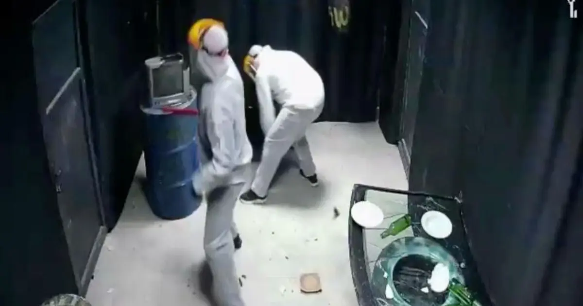 Öfke sorununu para kapısına çevirdi. Gelen kırıp, döküp gidiyor, çiftlerin de favorisi