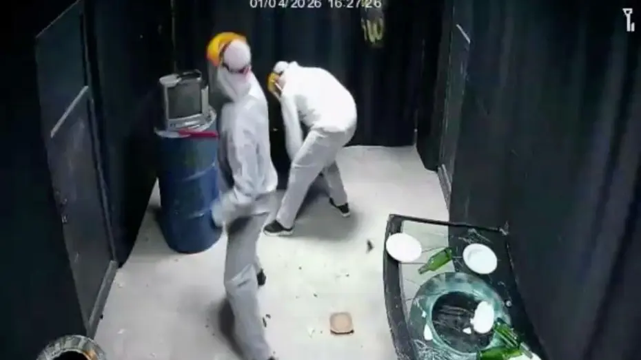 Öfke sorununu para kapısına çevirdi. Gelen kırıp, döküp gidiyor, çiftlerin de favorisi