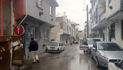 Boşanma aşamasındaki eşi tarafından vurulan kadın ağır yaralandı