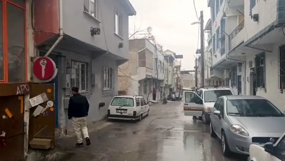 Boşanma aşamasındaki eşi tarafından vurulan kadın ağır yaralandı