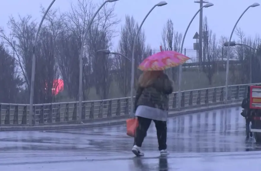 Türkiye kar kuraklığının merkezinde. "Yağınca seviniyoruz ama bizim için risk" 3