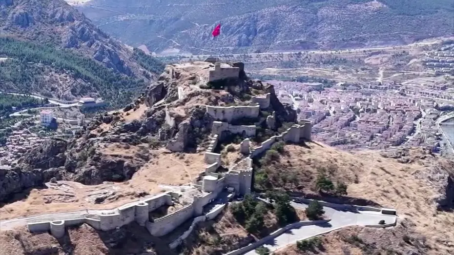 Gizemli firar belgelerle ortaya çıktı! Osmanlı’da Mehmet’in 363 yıl önceki kaçış hikayesi