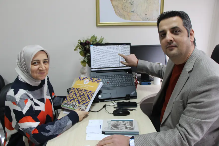 “ÇOK ÖNEMLİ BİR KAYNAK” 5