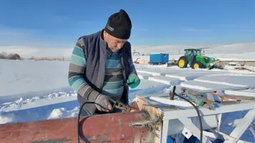 Dededen kaldı, imalatına başladı. Türkiye'nin birçok iline kuruyor 