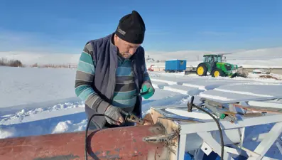 Dededen kaldı, imalatına başladı. Türkiye'nin birçok iline kuruyor 