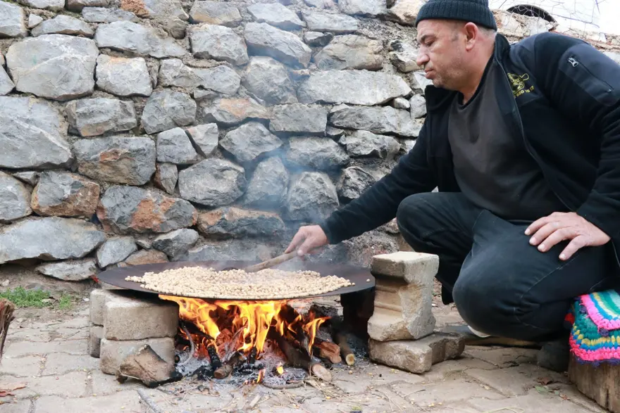 EVLİYA ÇELEBİ DE BAHSETTİ 3