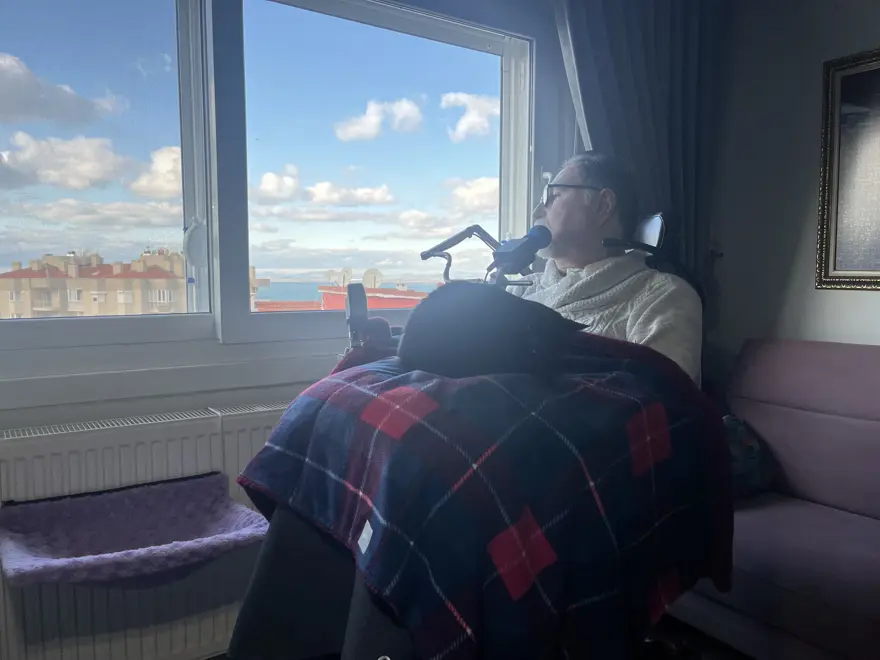 YAŞAM ALANI DARALDI 1