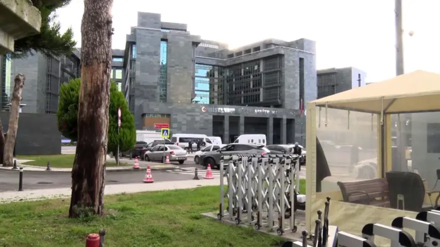 SALDIRIYI SAVCI KILIÇARSLAN GERÇEKLEŞTİRDİ 1