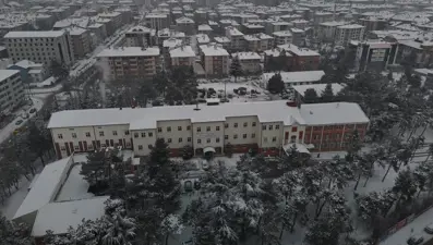 Bolu'da iki hastane deprem riski nedeniyle kapatıldı