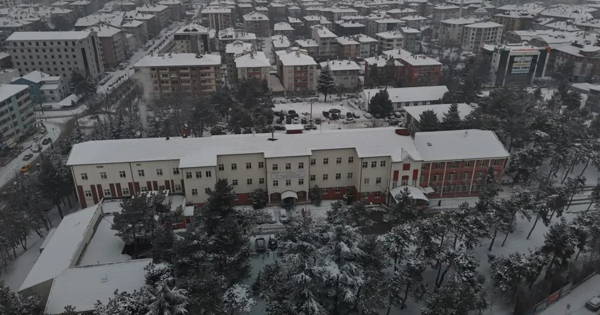 Bolu'da iki hastane deprem riski nedeniyle kapatıldı
