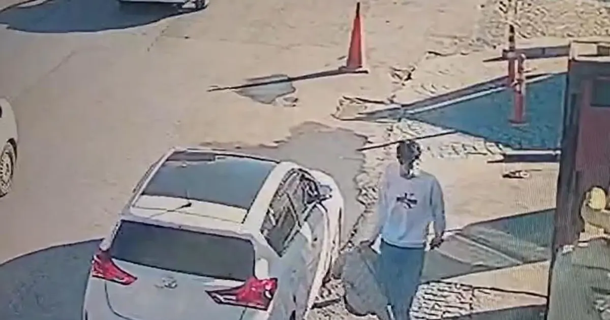 Kuyumcukent'te soygun: Çalıştığı iş yerini soydu, arkadaşlarıyla otelde eğlenmeye gitti