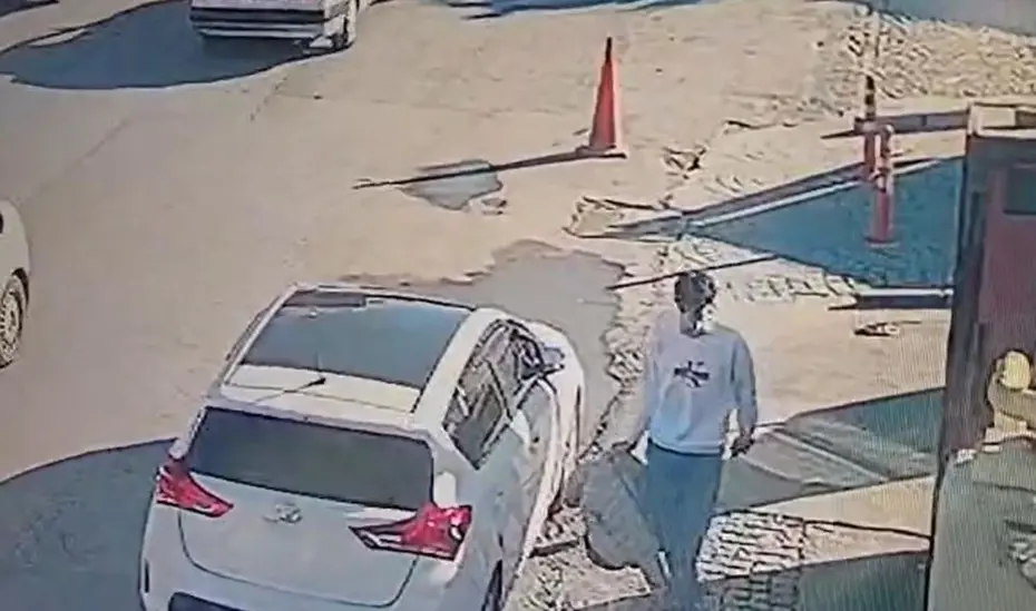 Kuyumcukent'te soygun: Çalıştığı iş yerini soydu, arkadaşlarıyla otelde eğlenmeye gitti