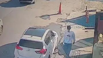 Kuyumcukent'te soygun: Çalıştığı iş yerini soydu, arkadaşlarıyla otelde eğlenmeye gitti