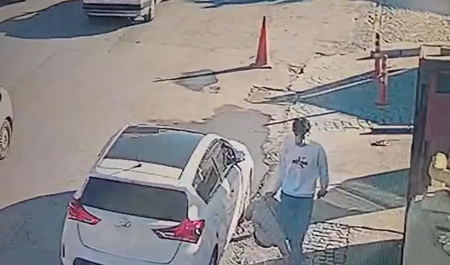 Kuyumcukent'te soygun: Çalıştığı iş yerini soydu, arkadaşlarıyla otelde eğlenmeye gitti 