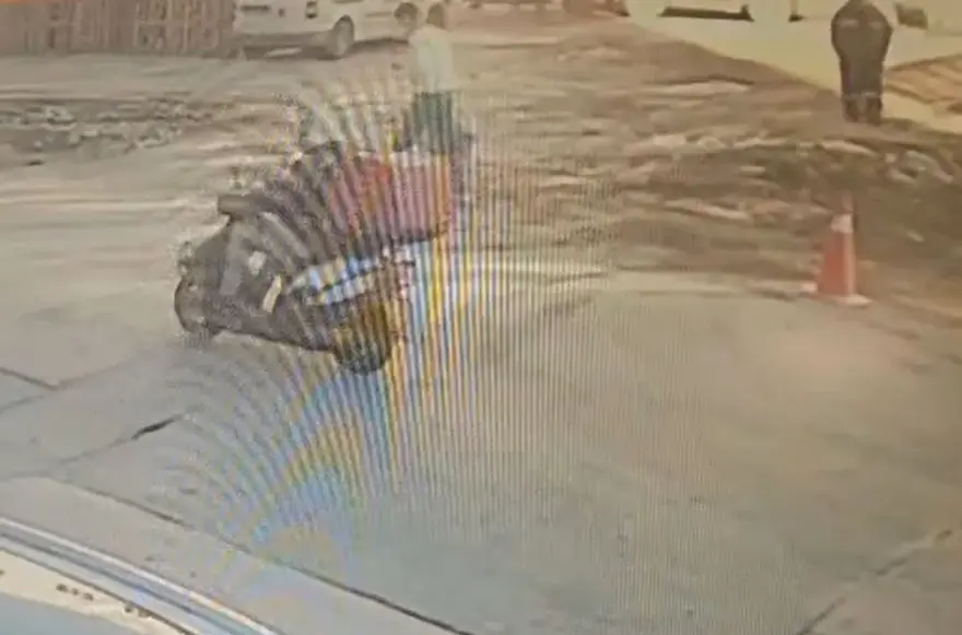 Kuyumcukent'te soygun: Çalıştığı iş yerini soydu, arkadaşlarıyla otelde eğlenmeye gitti 1