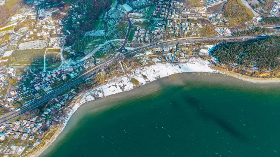 Su miktarı kritik seviyeye düşmüştü. Sapanca Gölü’nde sevindiren gelişme