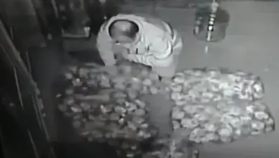 Fırıncının fırıncıya küflü ekmek oyunu