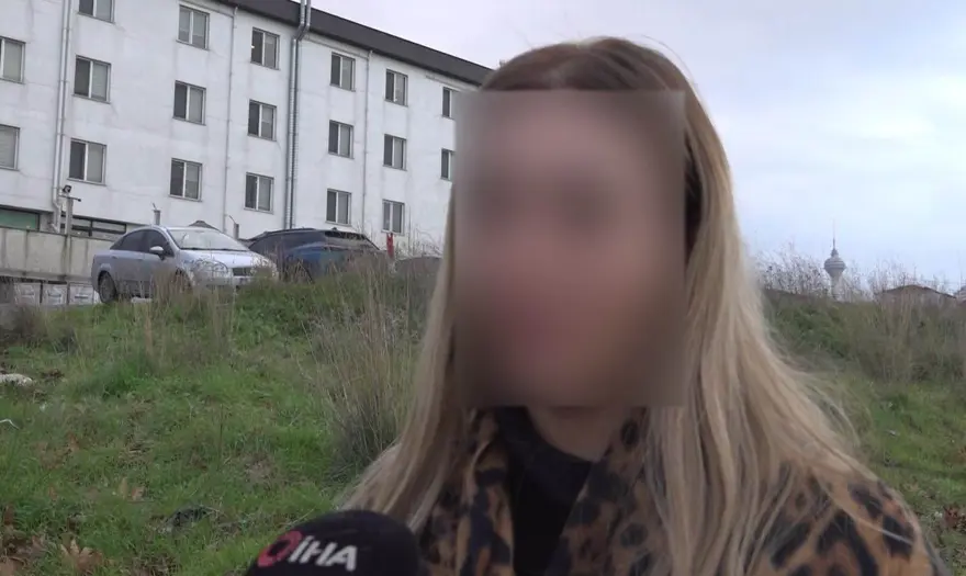 180 bin lira ödedi, vücudu paramparça oldu. Daha güzel olmak istedi ama hayatı karardı 2