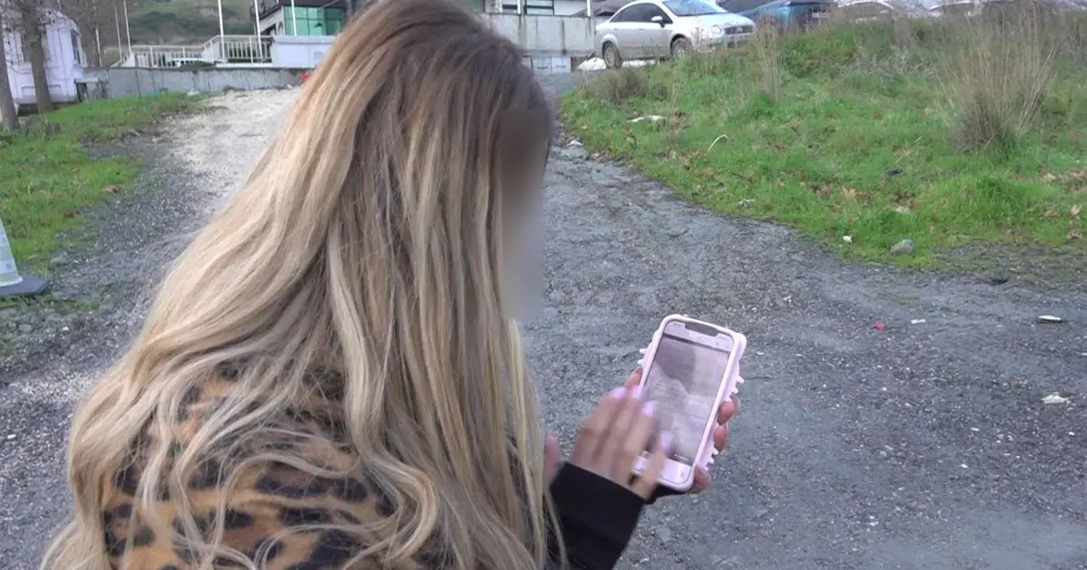 180 bin lira ödedi, vücudu paramparça oldu. Daha güzel olmak istedi ama hayatı karardı