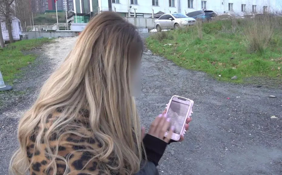 180 bin lira ödedi, vücudu paramparça oldu. Daha güzel olmak istedi ama hayatı karardı