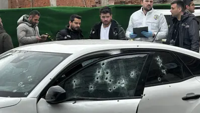 Kağıthane'deki kanlı pusuda ayrıntılar ortaya çıktı. GPS'le adım adım takip etmişler