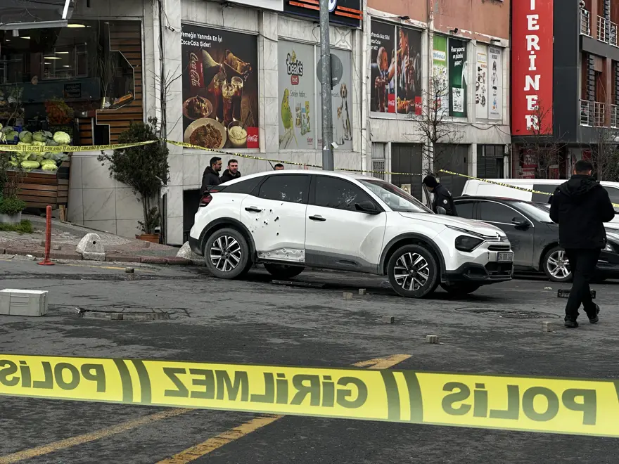 KANLI PUSUDAN AYRINTILAR ORTAYA ÇIKTI 2 KANLI PUSUDAN AYRINTILAR ORTAYA ÇIKTI 2