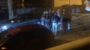 Arnavutköy’de araçta cesedi bulunmuştu. Katil, kaçmasına yardım ederken öldürmüş!
