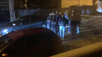 Arnavutköy’de araçta cesedi bulunmuştu. Katil, kaçmasına yardım ederken öldürmüş!