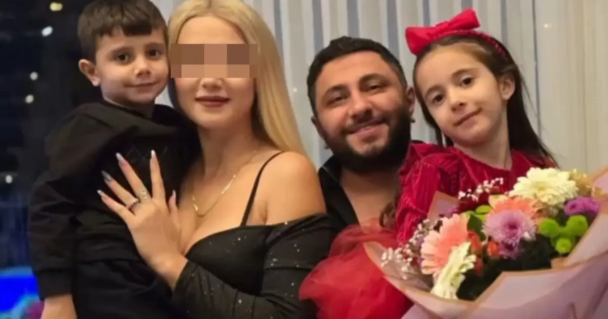 Sosyal medya fenomeni iki çocuğunu öldürüp intihar etti. Aylar önceki paylaşımı dikkat çekti
