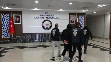 Sahte araç satım ilanıyla 1 milyon TL'lik vurgun