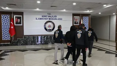Sahte araç satım ilanıyla 1 milyon TL'lik vurgun