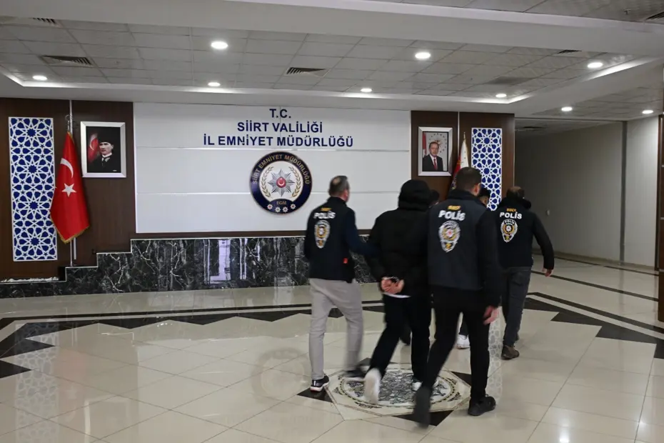 Sahte araç satım ilanıyla 1 milyon TL'lik vurgun