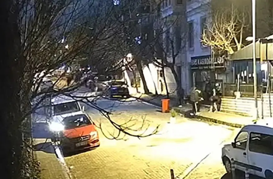 ŞÜPHELİLERİN İFADELERİ ORTAYA ÇIKTI 1