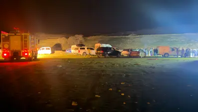 Mardin'de iki çocuk gölette ölü bulundu