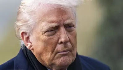 Trump’tan İran’a teşekkür: Büyük saygı duyuyorum