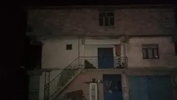 Karaman'da soba faciası. Karı koca hayatını kaybetti